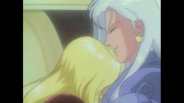 ROUND.41 驚愕! マザーバロン