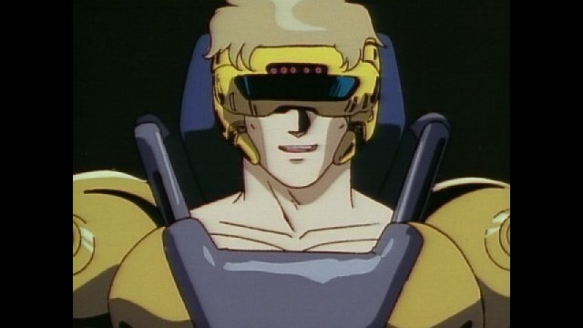 ROUND.43 雷撃! フージン、ライジン