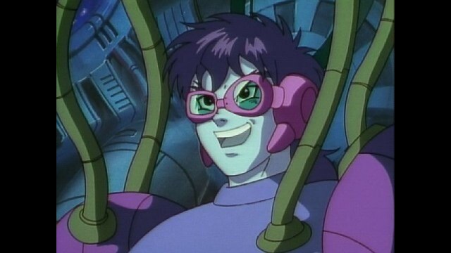 ROUND.44 なに! もう一人の拳