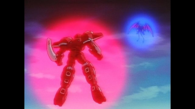 ROUND.46 大噴火! 富士山麓の決闘