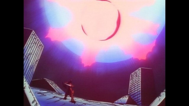 ROUND.48 復活! 友情の力(パワー)