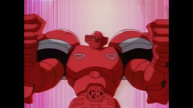 ROUND.49 熱く! 燃えるぜ!!