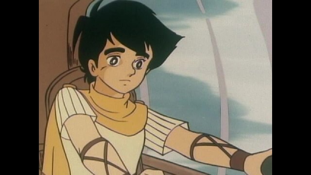 #2 ムーの子供たち