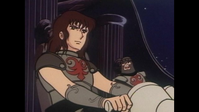 #3 失われた故郷