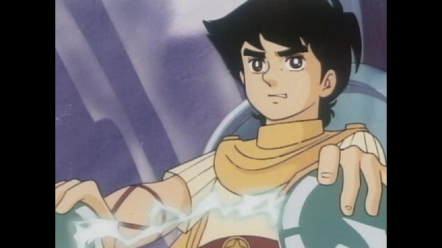 #5 白鯨と5人の戦士