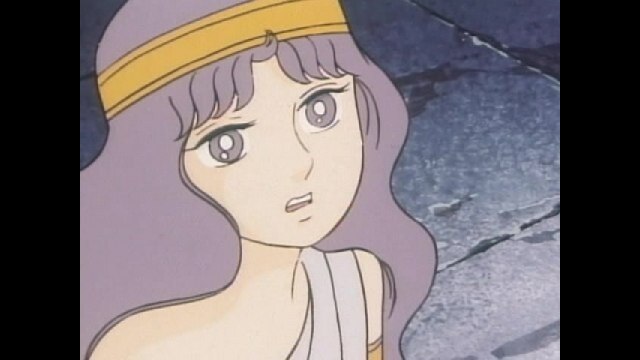 #6 白鯨、敗れる!