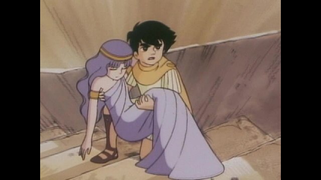 #12 生きていた古代竜