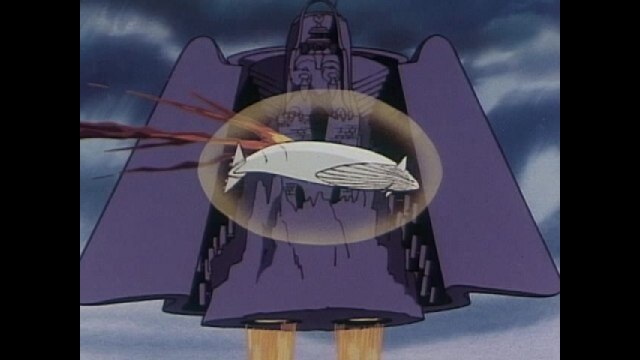 #14 南極の古代都市