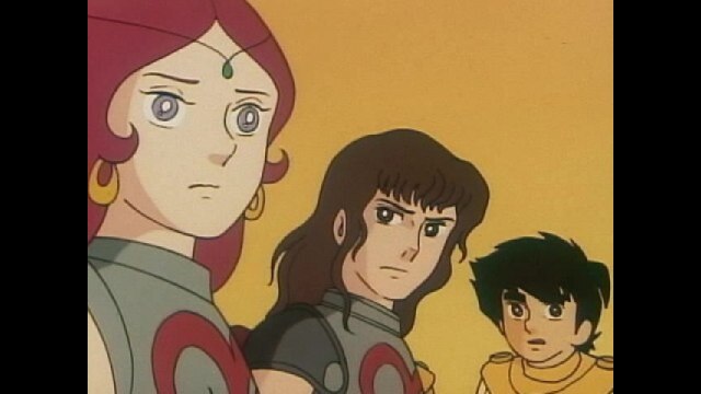 #17 ラ・メールの正体