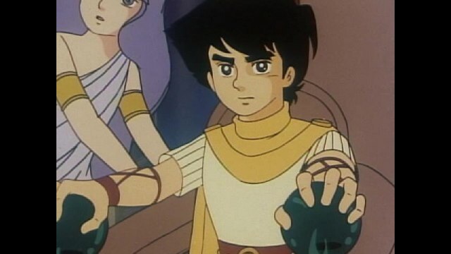 #18 ザルゴン、悪魔の復活