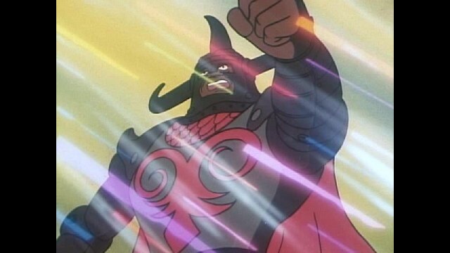 #22 女帝ゴンドラの死