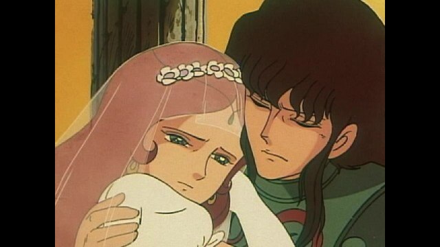 #24 プラトス・愛の悲劇