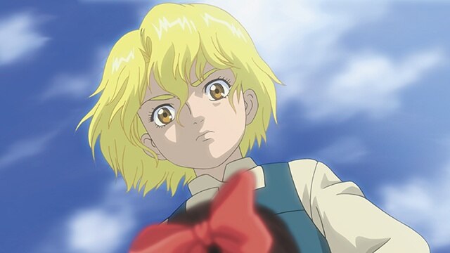 #02 マレー家の誇り