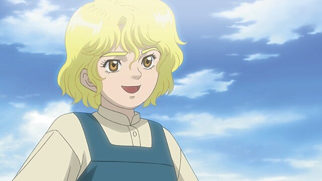 #04 四人のスケッチ