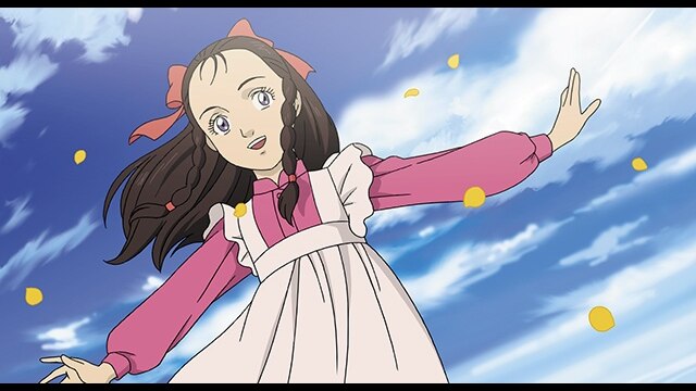 #05 はじめての舞台