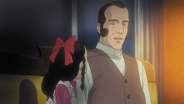 #07 大好きな林