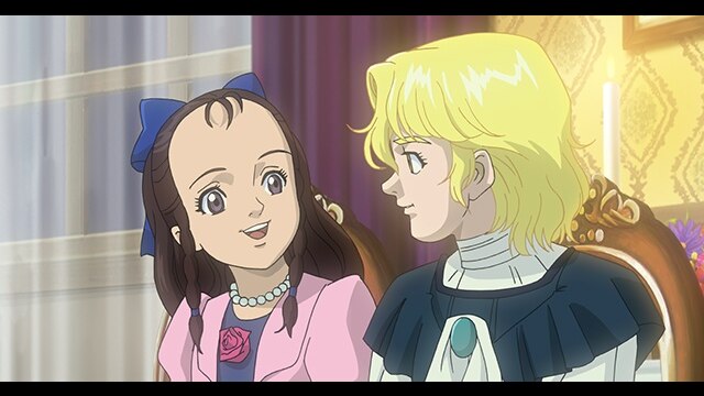 #13 マレー家のクリスマス