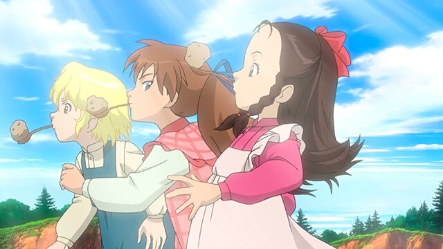#14 海辺のピクニック