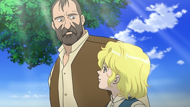 #17 イルゼの秘密