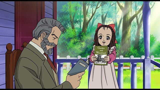 #19 エミリーの失敗