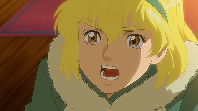 #22 雪の中の告白