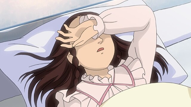 #25 雪はいま、とけゆく