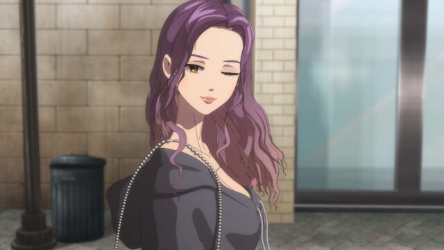 整形水(吹替版)
