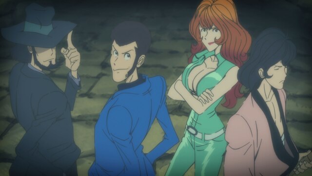 #17 皆殺しのマリオネット