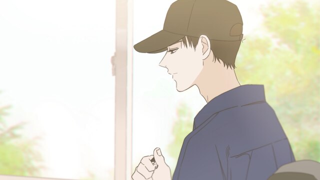 第1話 集中できない