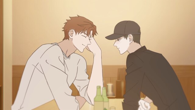 第2話 兄貴って呼ぶな