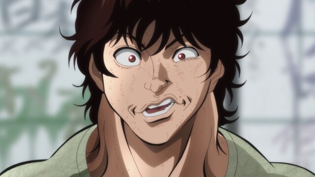 第3話 新たなる境地