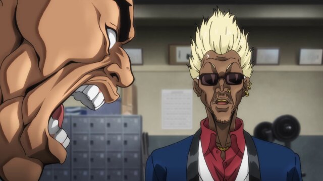 第4話 伝説の興行師（プロモーター）