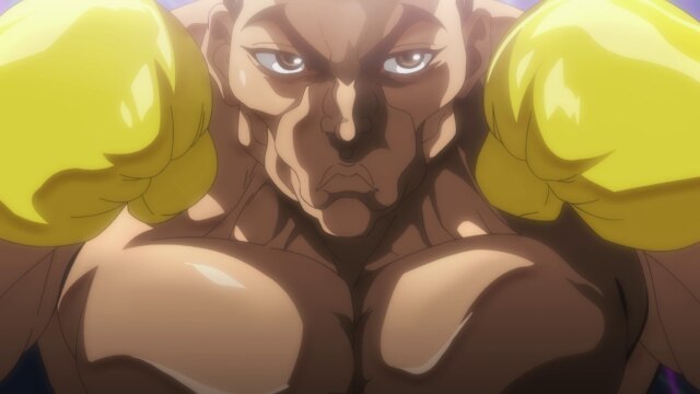 第7話 それぞれの流儀