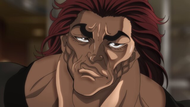 第9話 史上最強の親子喧嘩