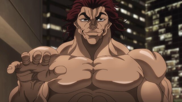 第11話 こみ上げる涙