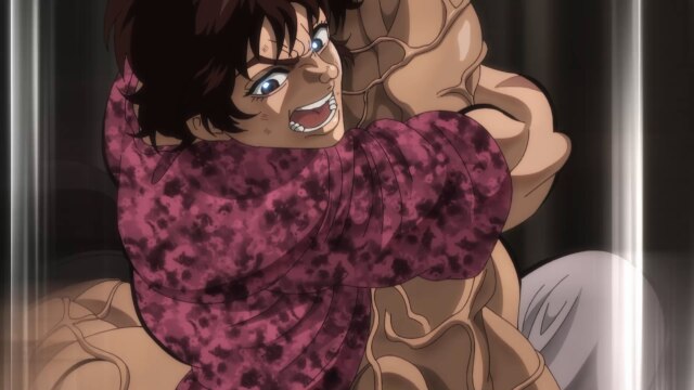 第12話 息子、父、そして・・・