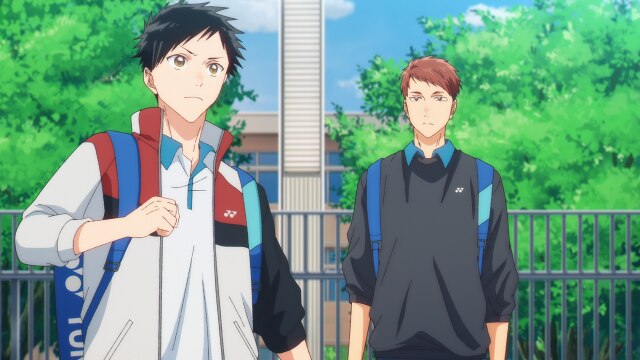 第4話 あいつが勝ったら