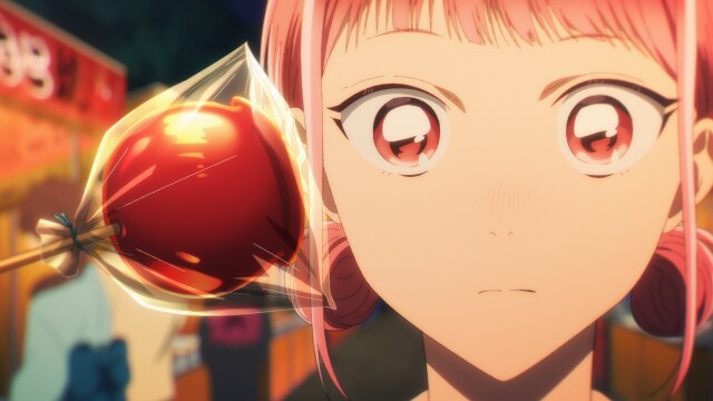 第11話 ダサいぞ!!