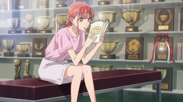 第16話 ずるい女