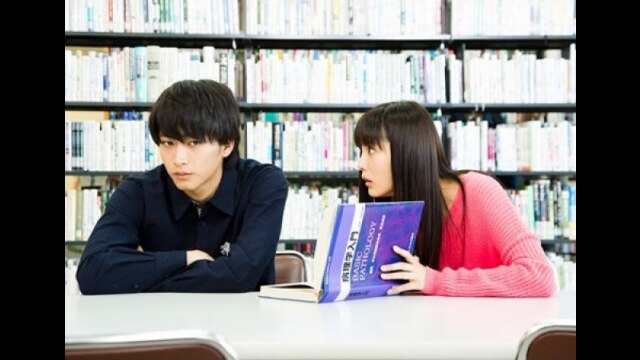 イタズラなKiss THE MOVIE 3 ~プロポーズ編~