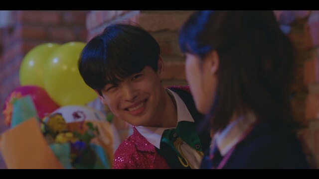 第8話 ソヨン高校文化祭