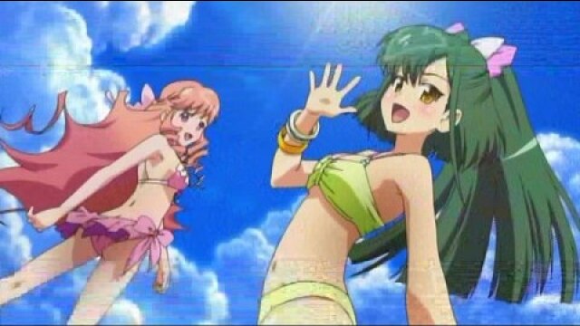 Stage10 波間のキセキ