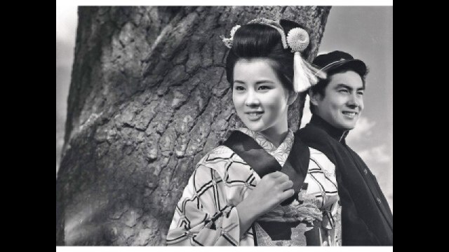 伊豆の踊子