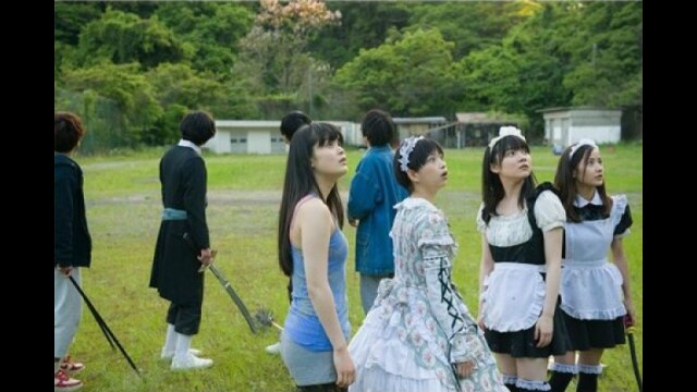 ドロメ 女子篇