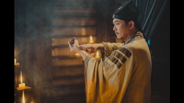 霊幻道士Ⅹ 最強妖怪キョンシー現る