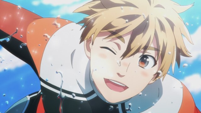 第3波 初めての大会