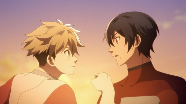 第6波 湘南マジック!