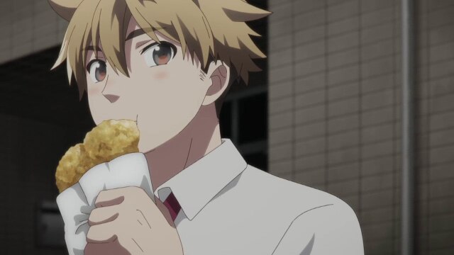 第7波 波間を漂う心