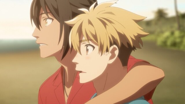 第11波 Show must go on!!