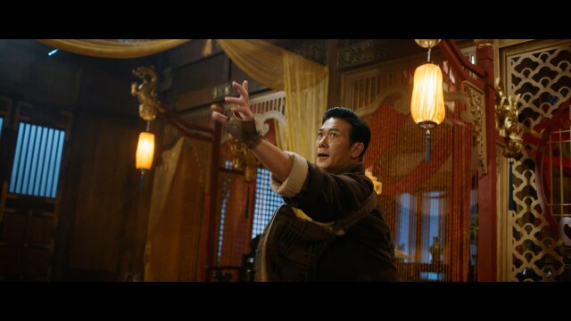 霊幻道士XII 英叔復活だョ!全員集合